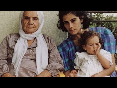 L'héritage palestinien dans Bye Bye Tibériade 🇵🇸