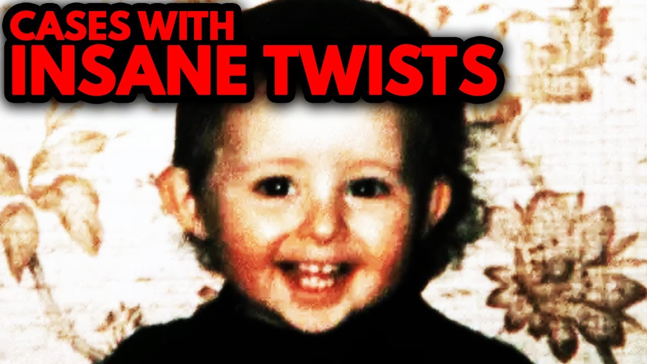 Top True Crime Cases with Unbelievable Twists