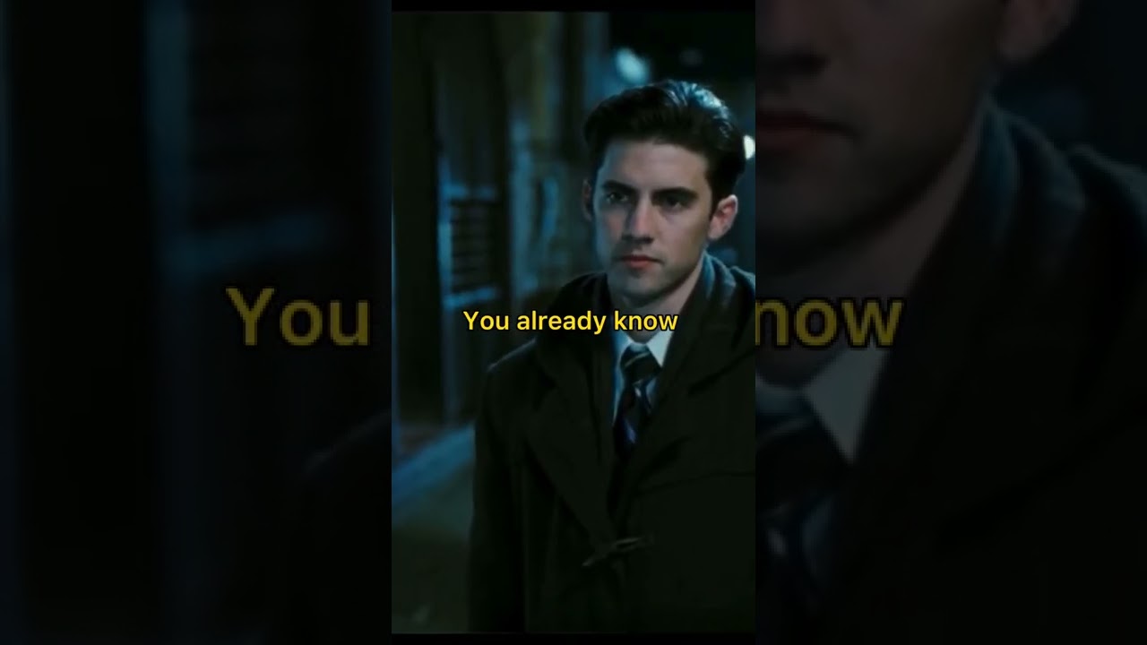 Powerful Movie Quotes That Hit Deep 🎬