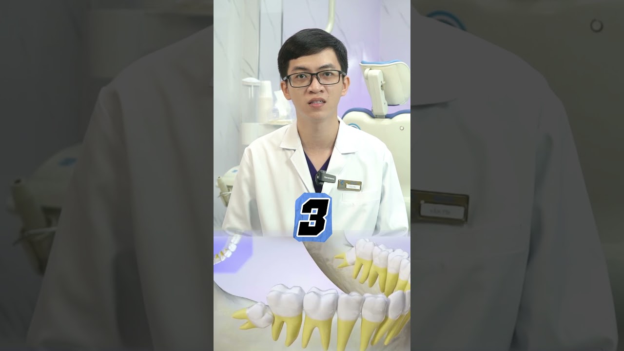 Khi Nào Nên Nhổ Răng Khôn? Những Điều Cần Biết