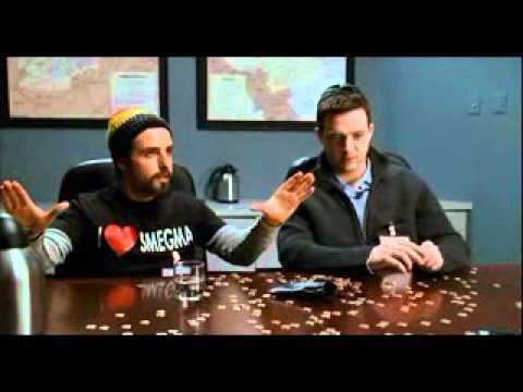 Rosenberg & Goldstein's 5th Amendment Moment 🎬