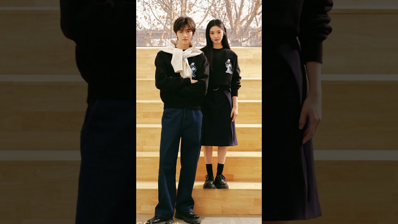 Liu Haocun's Intense Drama Battle in Linyi Chemistry 😱