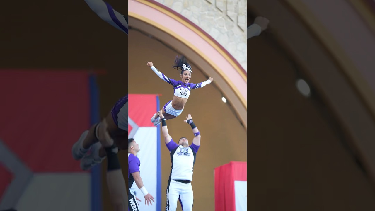 2nd Place Full Send Skills π