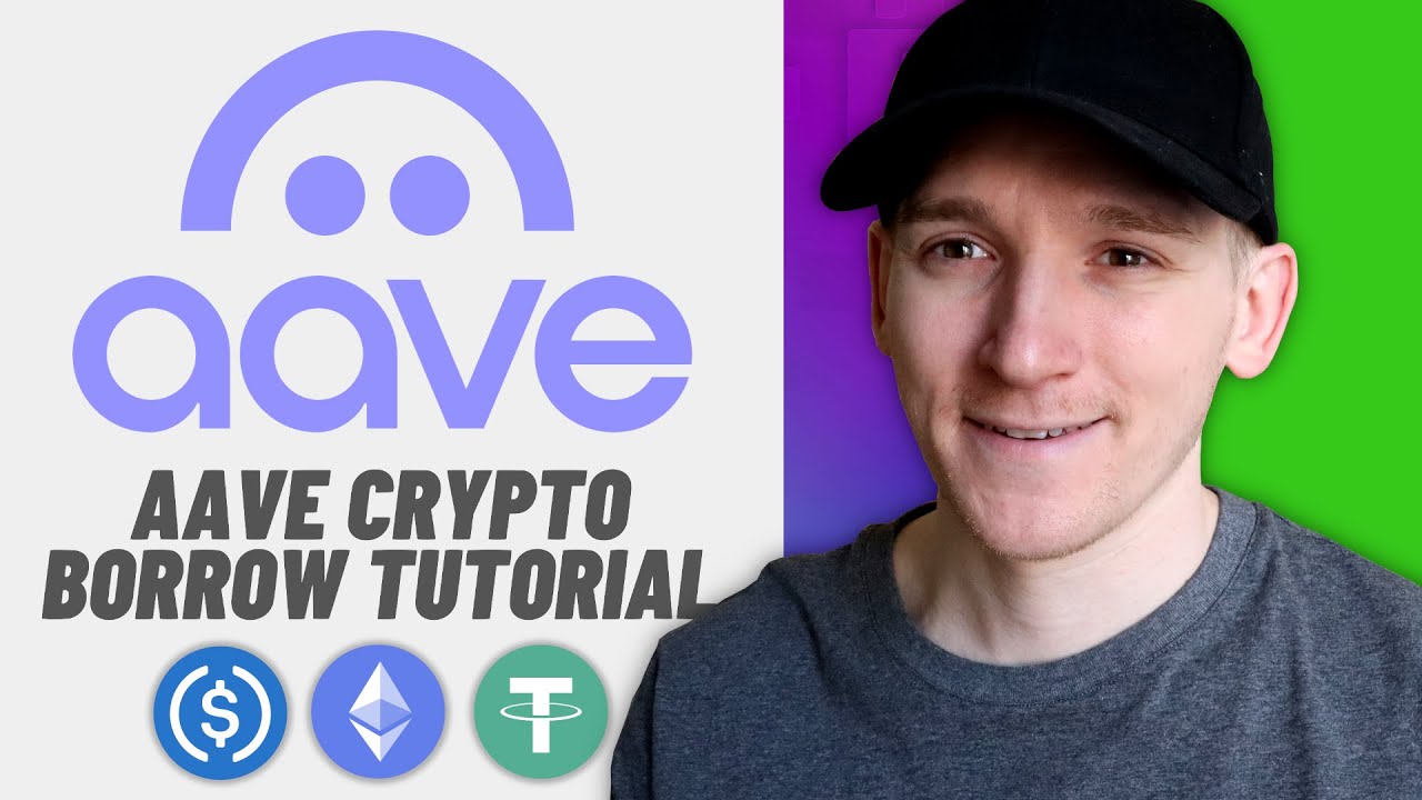 Aave Borrow Guide: Crypto Lending Strategy 📈