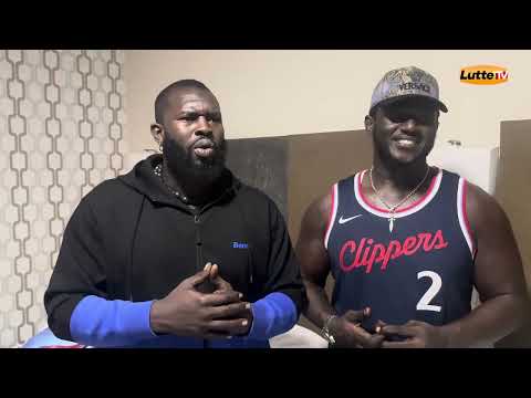 Balla Gaye 2 fait de grosses révélations sur la victoire de Bakary Sakho contre Amanekh