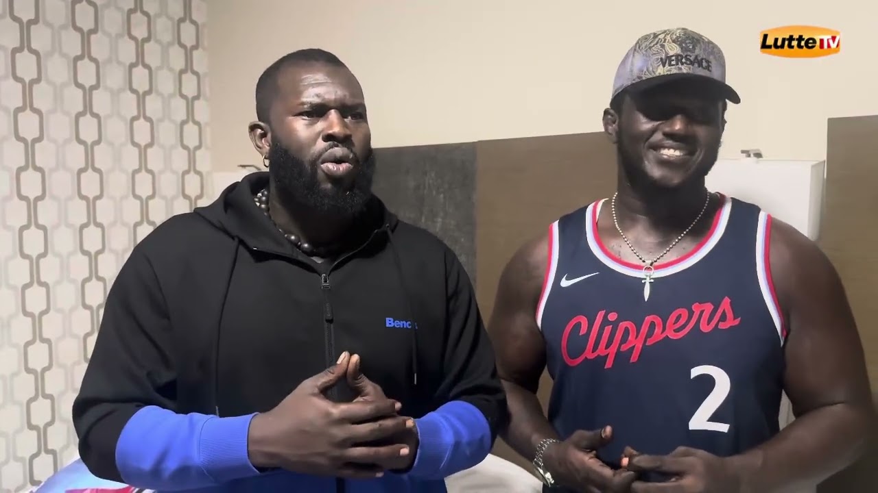 Balla Gaye 2 dévoile les secrets de la victoire de Bakary Sakho face à Amanekh 🥊