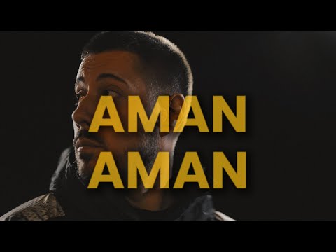 Benzika - Aman Aman
