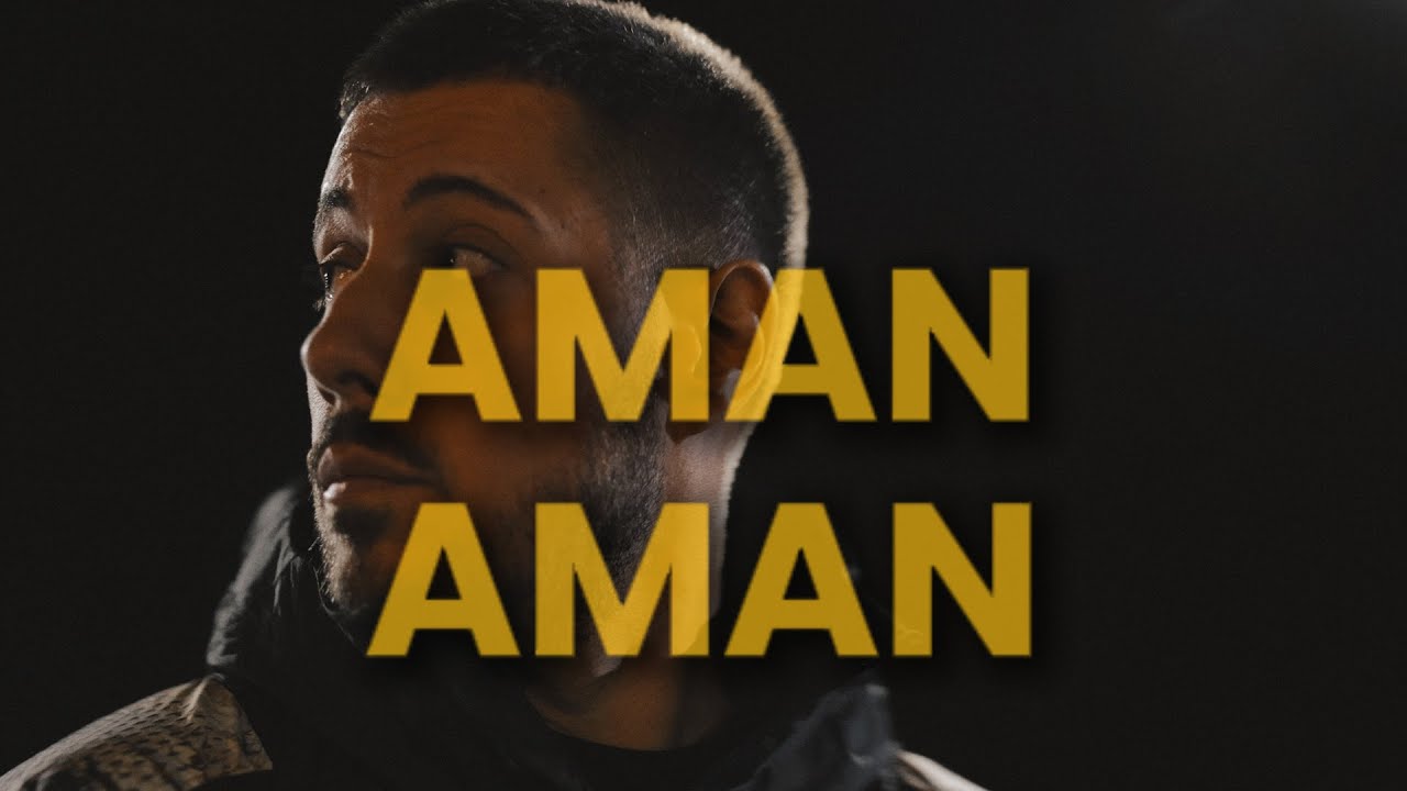 Benzika - Aman Aman 🎶 Stream Now