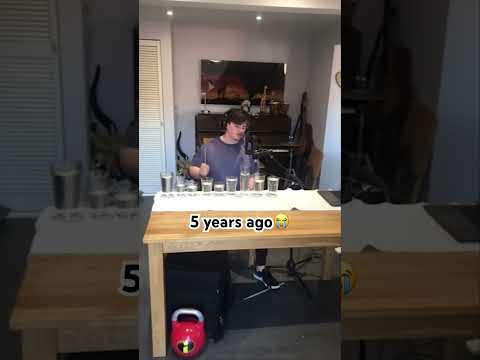 5 years ago😭 #music #song #shorts #song #nostalgia