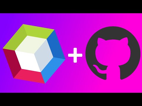 How to link github to Netbeans projects