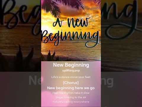 New Beginning  song           #besthits #love #internationalhits #globalhits #coversongs  #worldhits