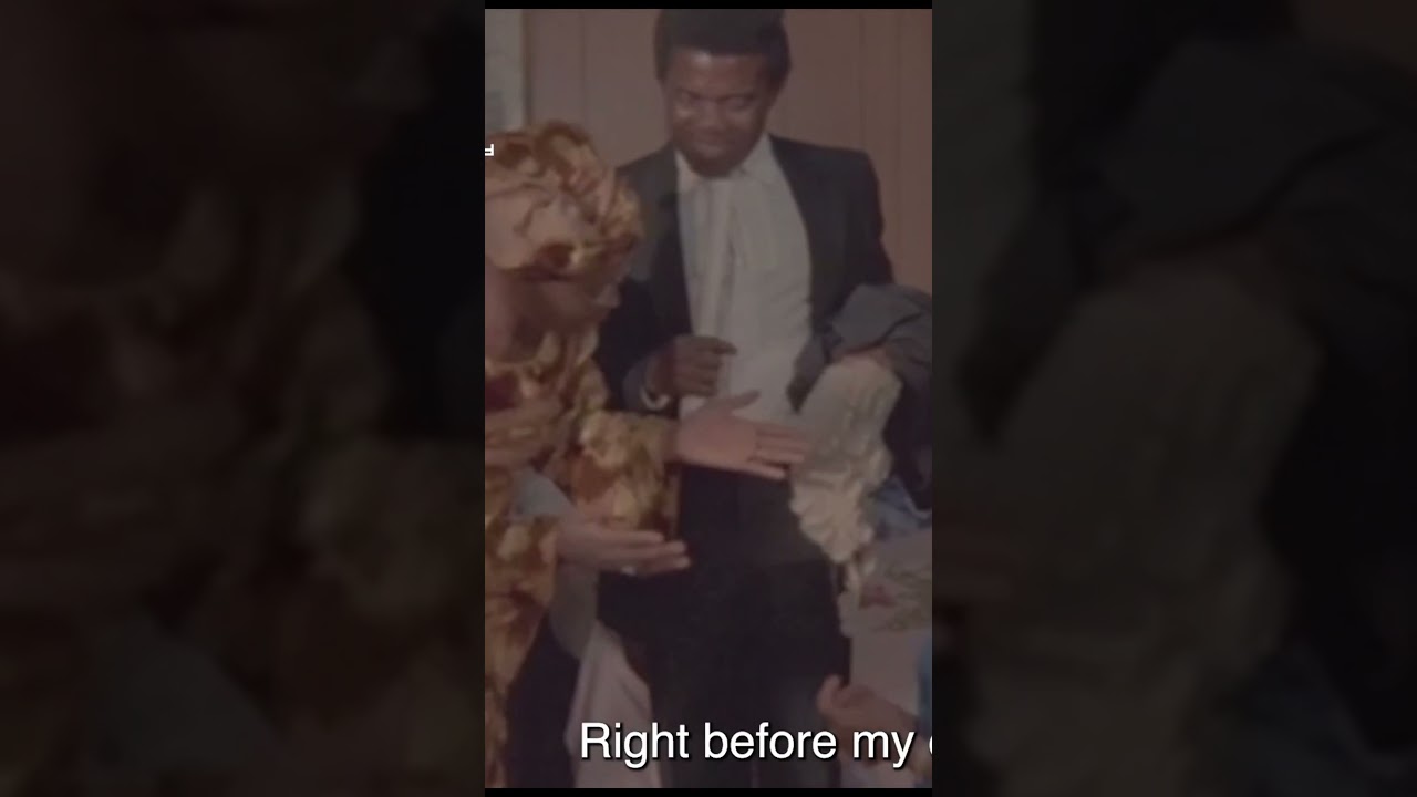 God bless mothers - IYA NI WURA (GOLDEN MOTHER) - Yoruba Movies 2026 New Release