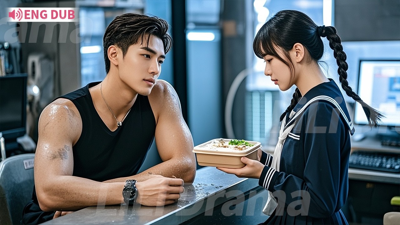 CEO Fakes Poverty on Blind Date, Finds Love ❤️