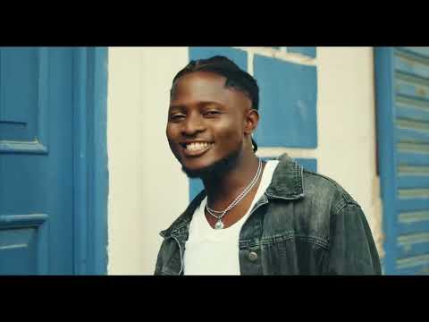 Bruce Africa - You (Official Music Video)