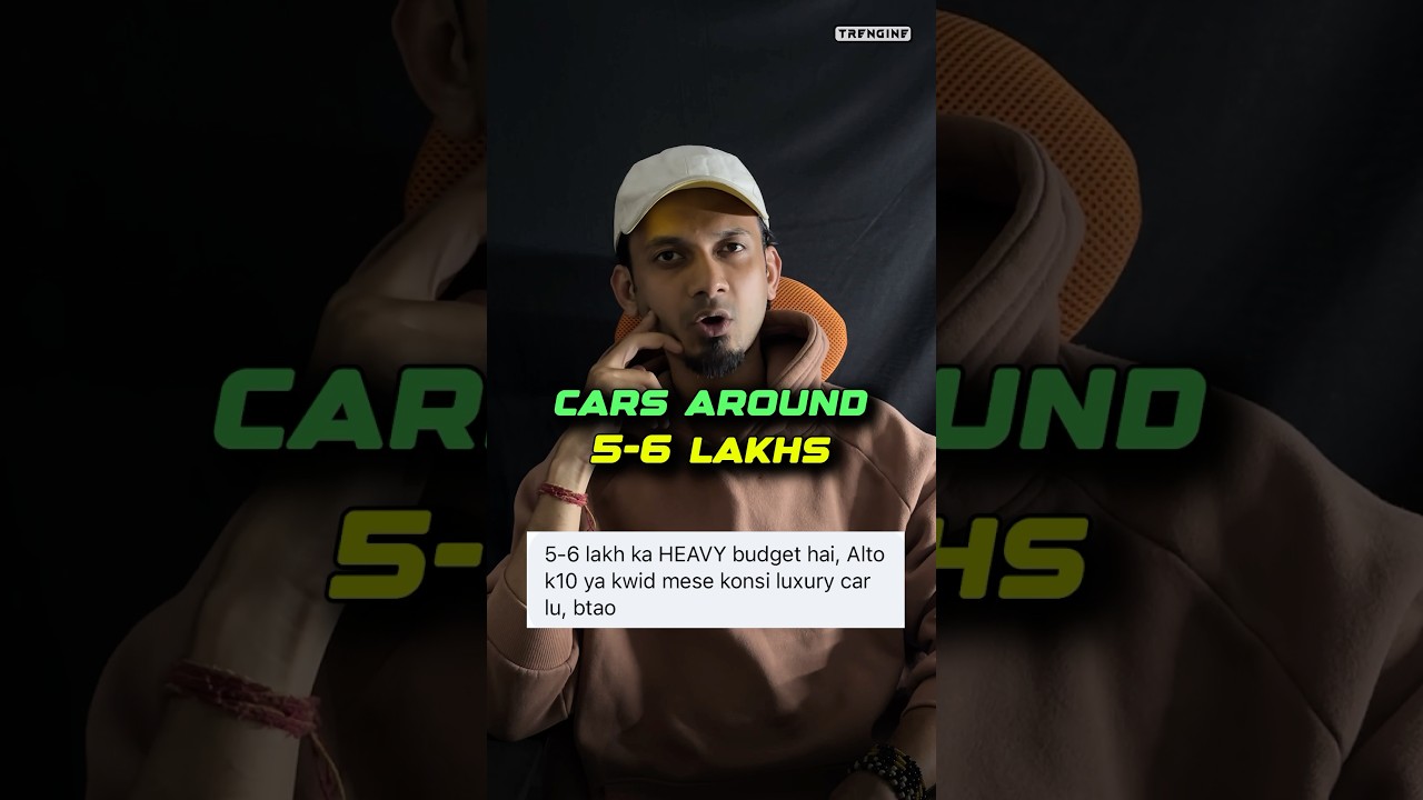 Alto K10 vs Kwid: Which One to Pick? 🚗