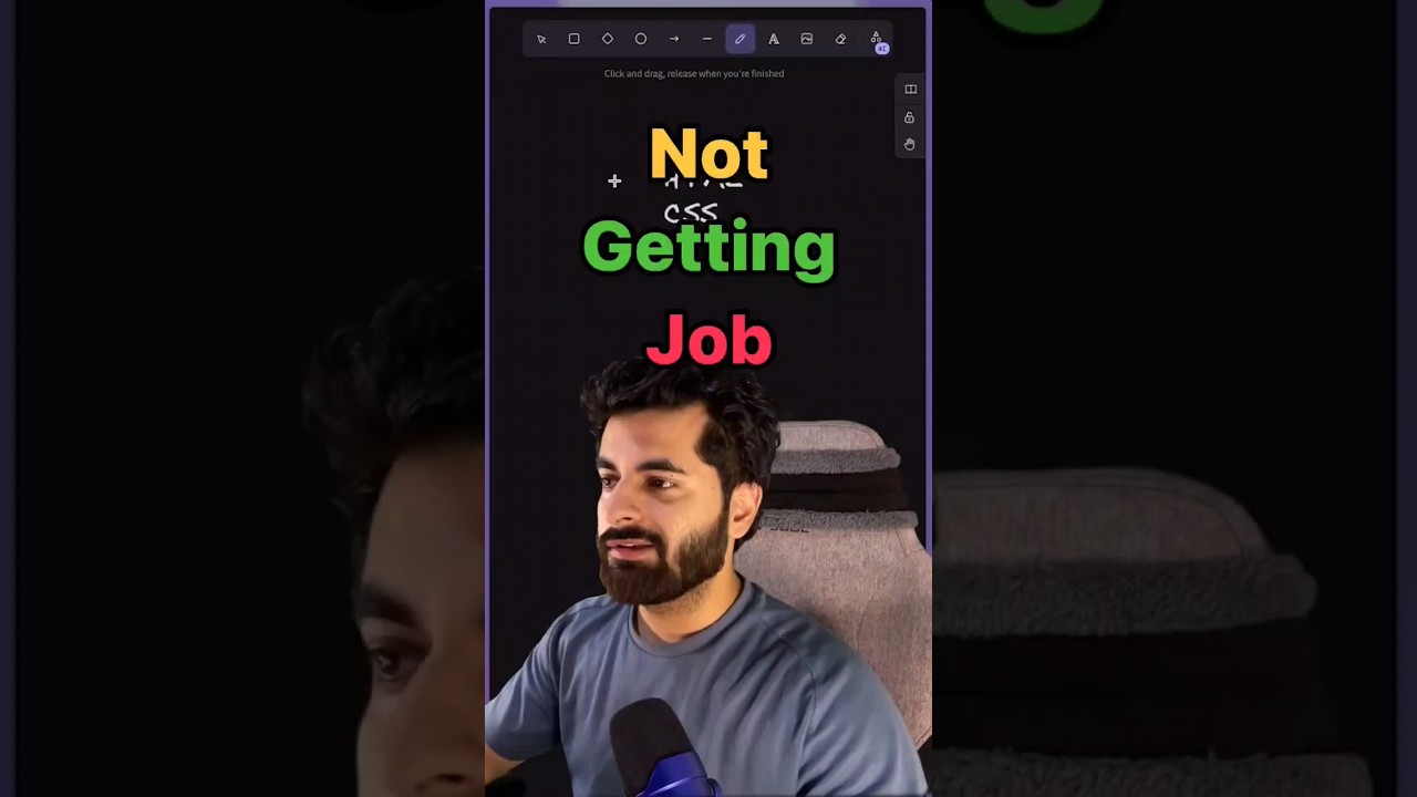 Why HTML, CSS, and JS Alone Aren't Enough for Modern Web Development 🚀