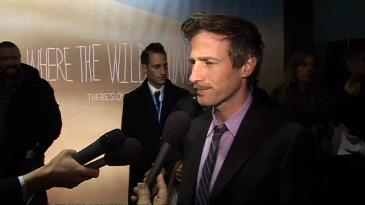 Wild Things London Premiere 🌟