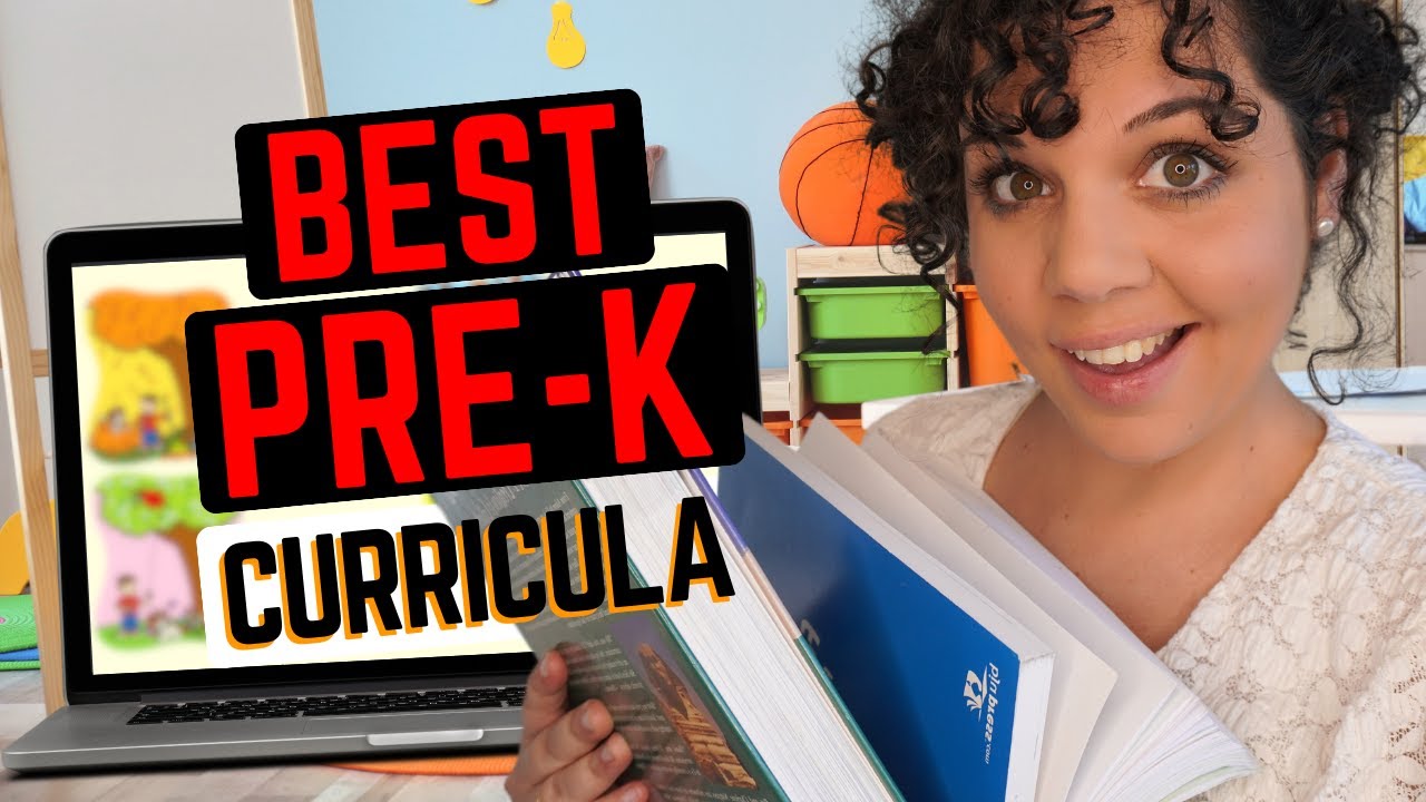 10 Top 10 Homeschool Preschool Curriculums for 2025 🎓