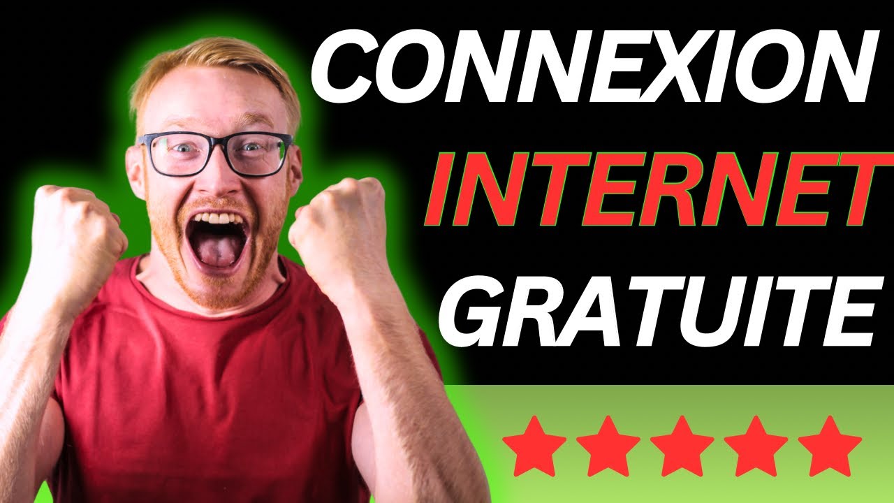 Comment Obtenir Internet Gratuit et Illimité avec VPN en 2026 🌐