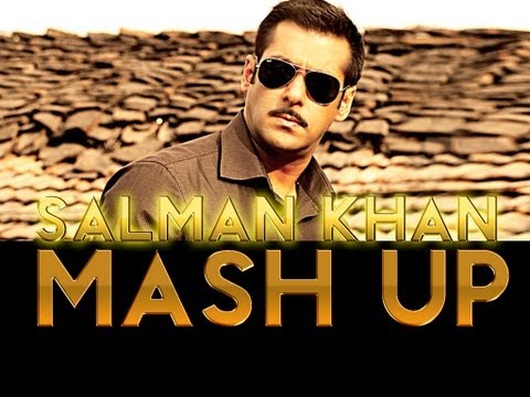 Salman Khan Mashup Full Song | DJ Chetas | T-Series