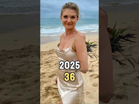 H2O: Just Add Water (2006) Cast Then And Now #thenandnow #cast #h2o #evolution