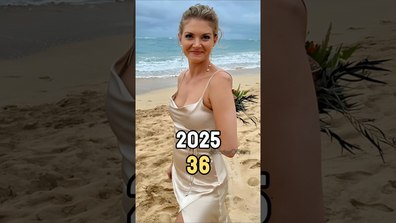 H2O: Just Add Water Cast Then & Now (2006-2025)