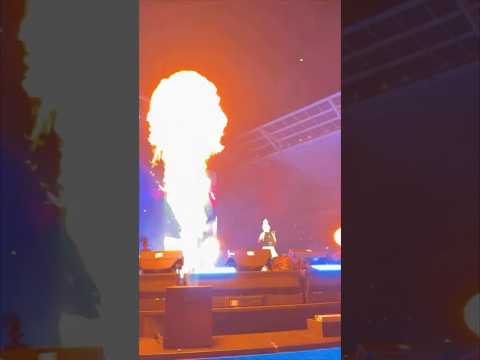 @diljitdosanjh AURA TOUR 2025 Latest New Concert Video 📍 #concert #diljitdosanjh #shortsfeed