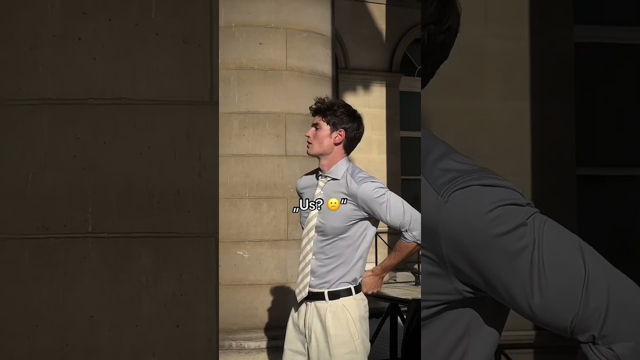 Why I Prefer Old Money Fashion Over Boys πΆββοΈ