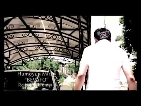 Humoyun Mirzo "Bevafo"