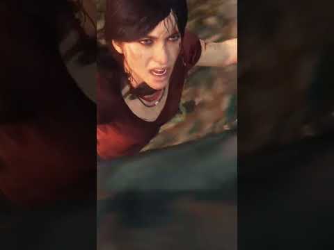 Uncharted: The Lost Legacy - A Spin-Off Worth Playing?