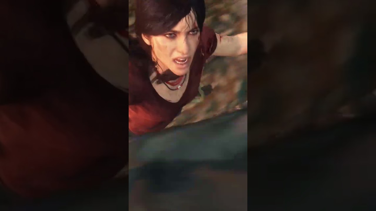 Uncharted: The Lost Legacy – Is This Spin-Off a Must-Play? 🎮