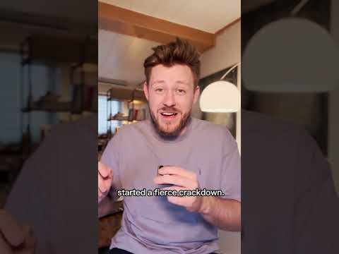 How Beijing improved its air pollution