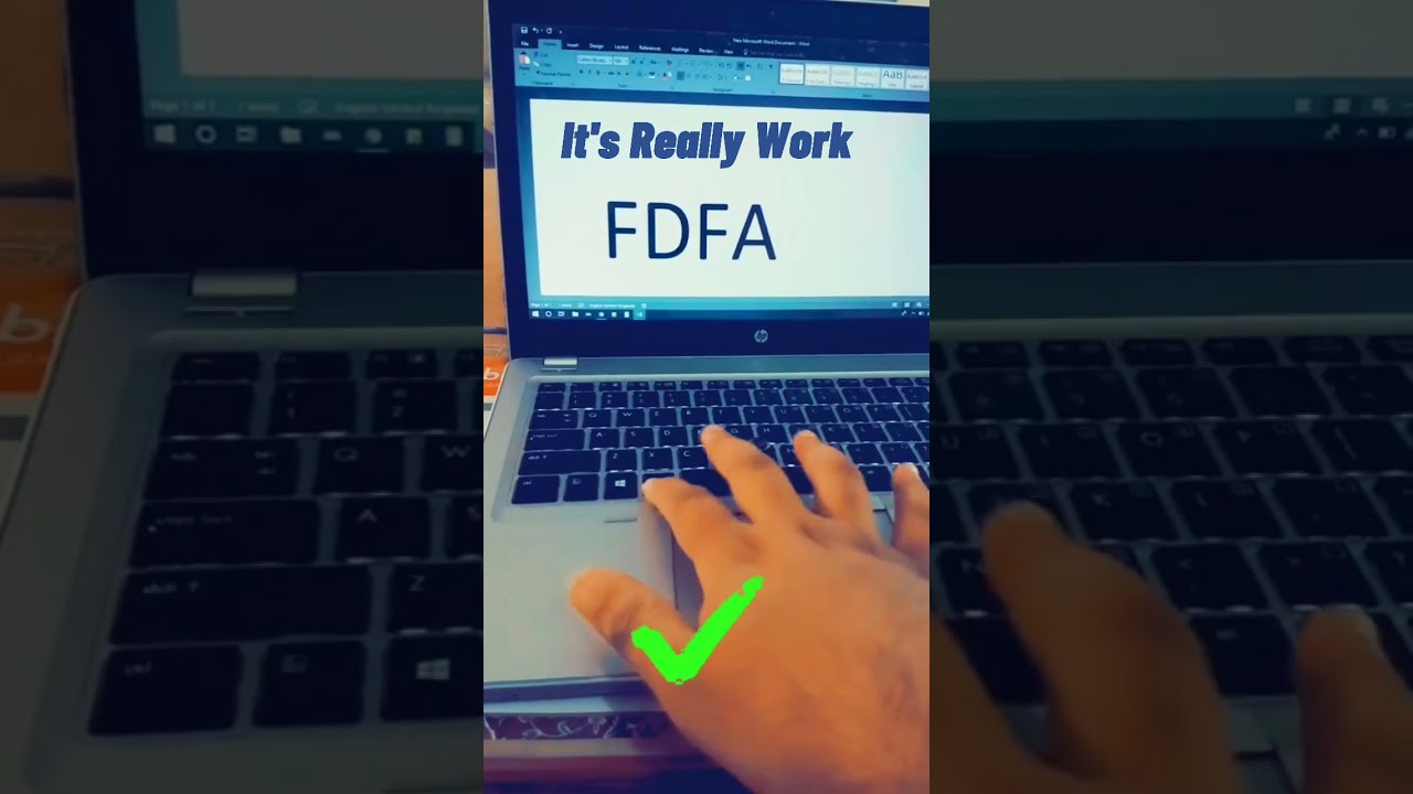 MS Word Tips & Tricks for Better Editing ✍️