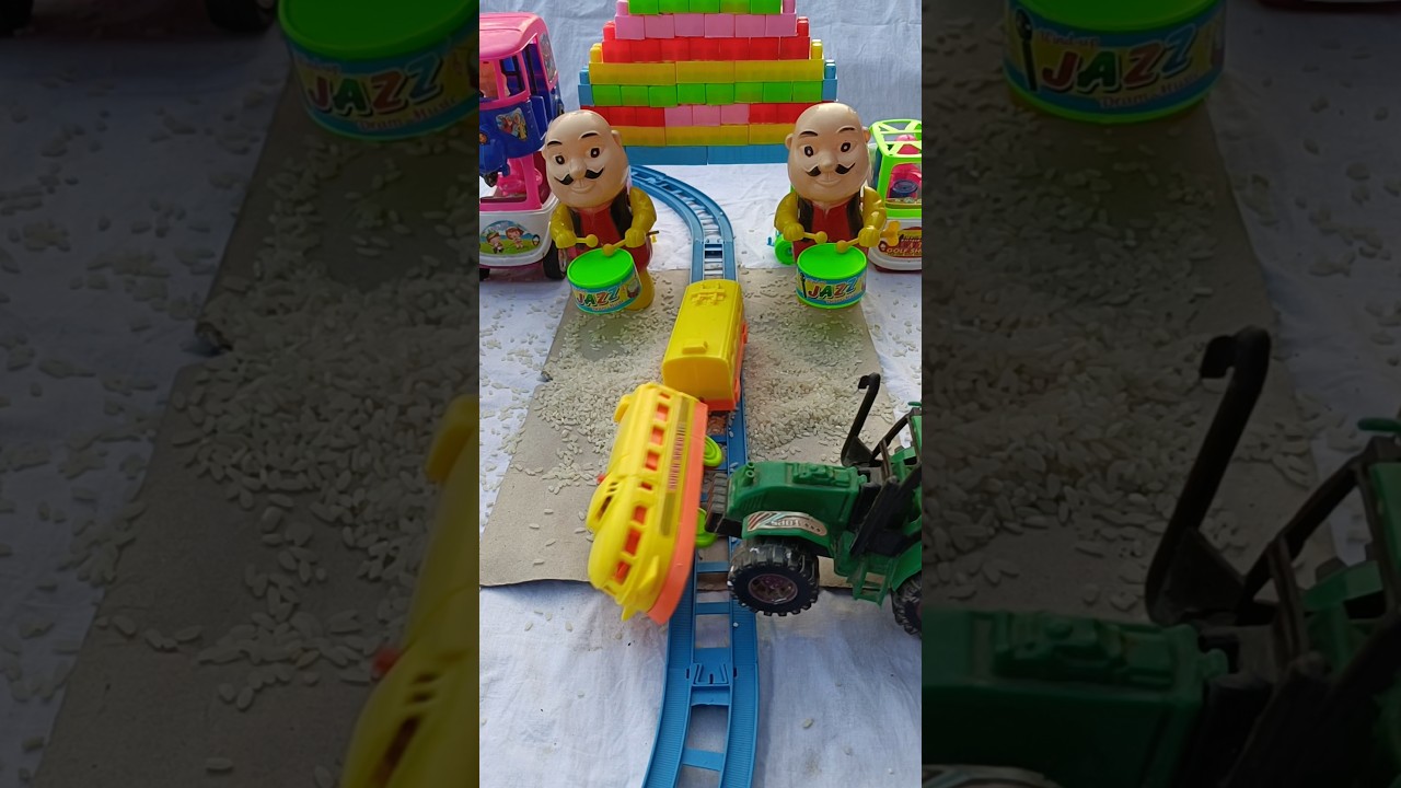 Bulldozer Baba Wala Jindabad! 🚜