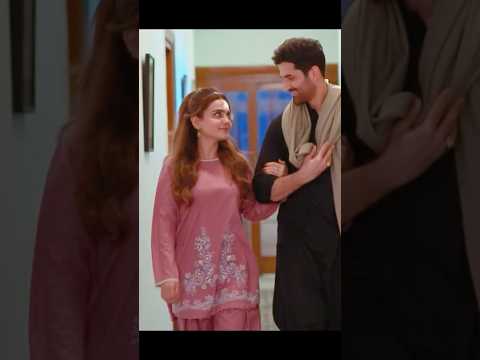 Haya Drama OST😍#sumbuliqbal #mirzazainbaig #haya #ost #shorts #shortsfeed #newdrama