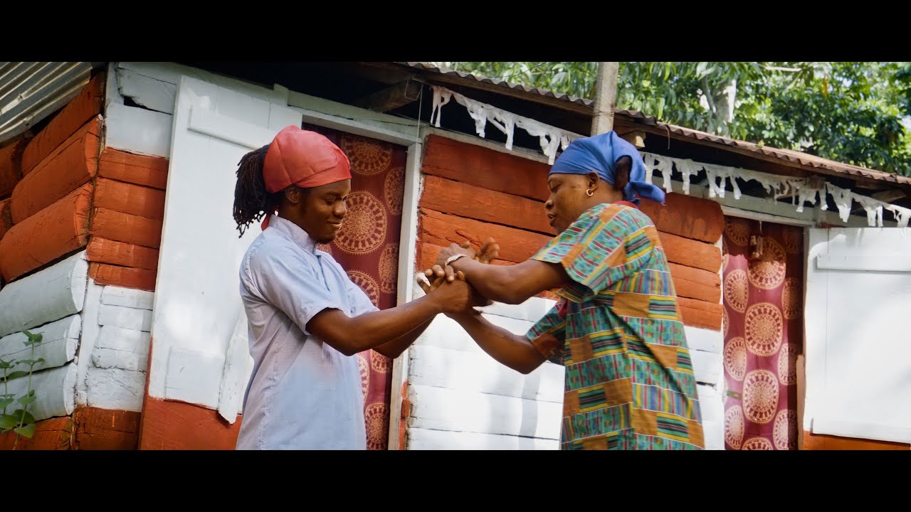 JALOVE LAZY OMEGA -MARASA- ft. MDO333 | Official Music Video 🎶