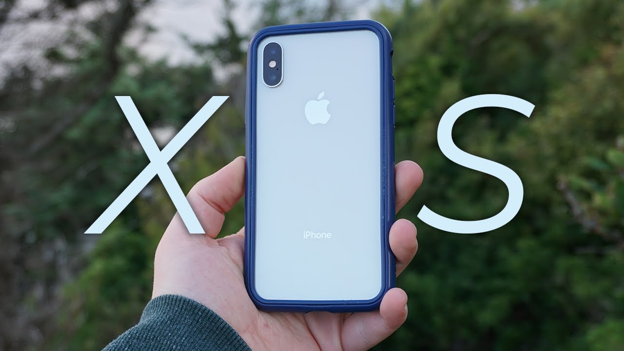 iPhone XS One Year Later: Is It Still Worth It? 📱