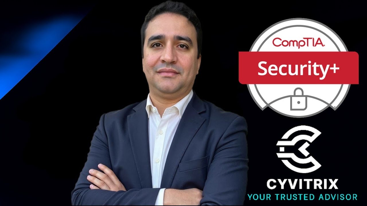 مقدمة شاملة في علم التشفير والأمن السيبراني 🔐