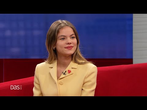 Yaël Meier – Unternehmerin - 3nach9 – Die Mutter aller Talkshows