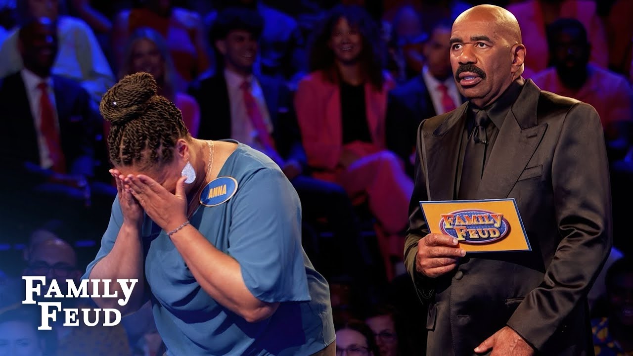 Can the Shaws Win $40K on Fast Money? 💰