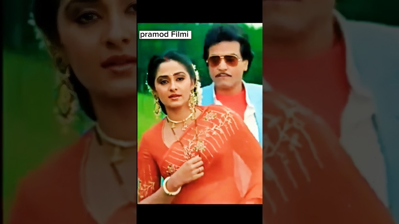 Romantic Classic: 'Pyar Ka Tofa' from Tofa (1984) 🎶 - Kishore Kumar & Asha Bhosle