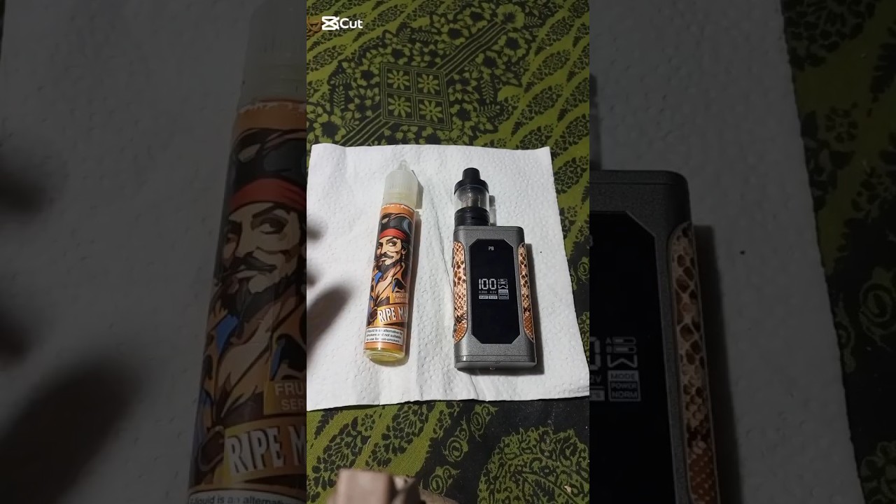 Vape Flebar's Funny Viral Video 😂