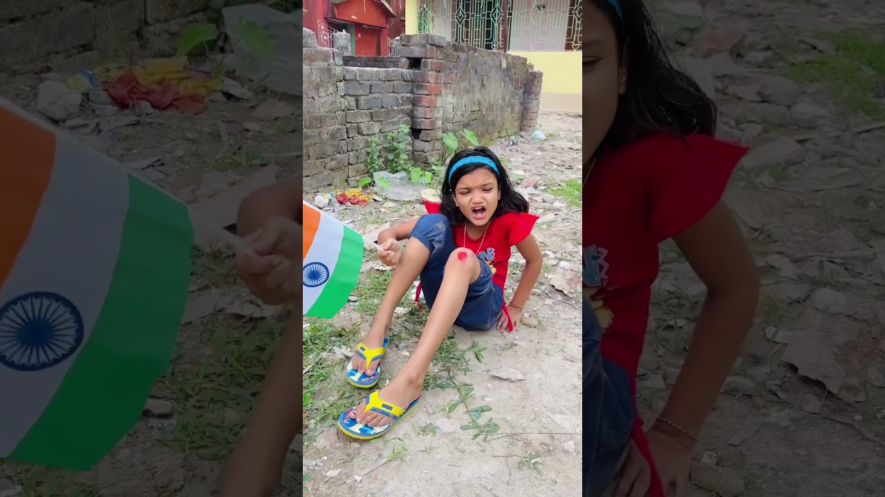 Sandese Aate Hai 🇮🇳❤️#Kritikachannel#Shorts#viral#viralshorts