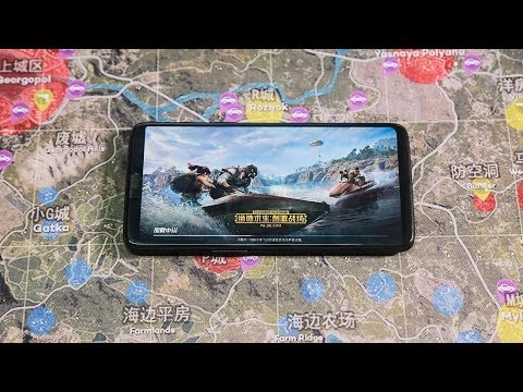 手机吃鸡太卡？一键解锁CPU限制，让你火力全开！