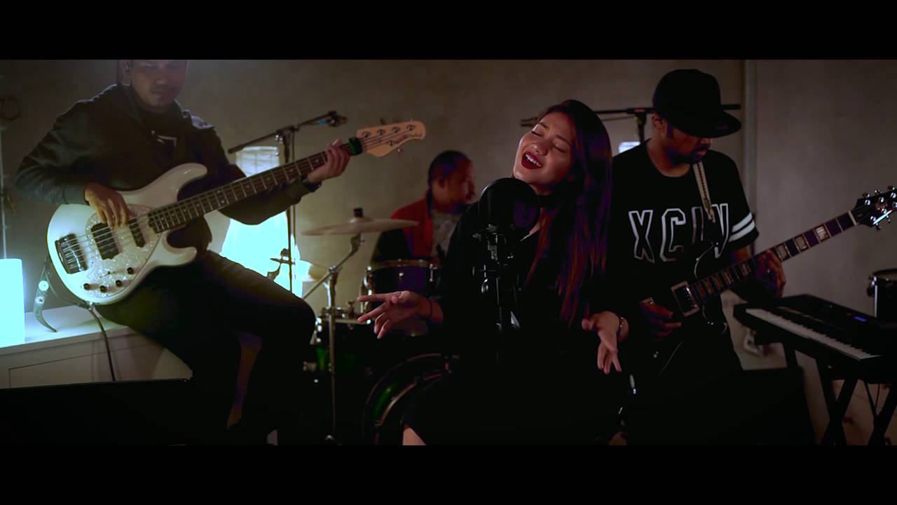 Ariana Grande's 'Dangerous Woman' Cover by Daiyan Trisha 🎤