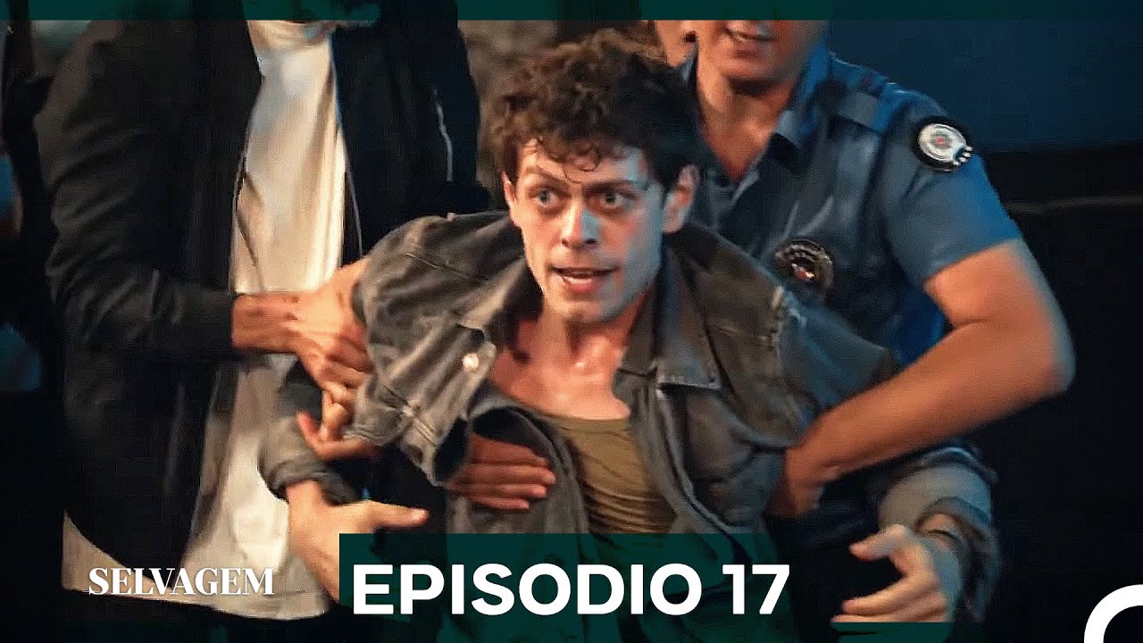 Selvagem 17 e 18: Episódios com Dublagem em Português 🎬