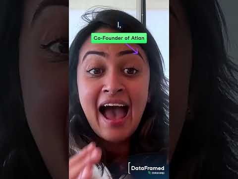 The Inception of Atlan #data #atlan