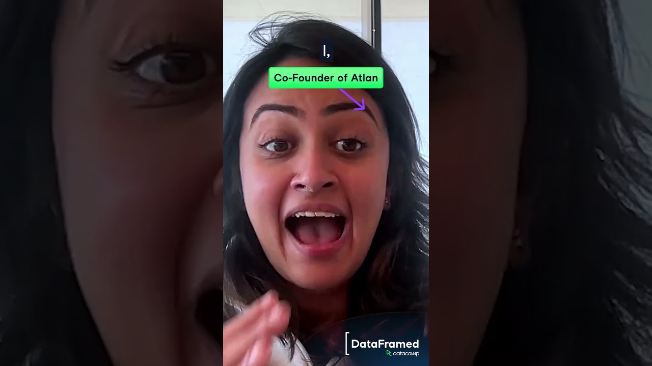 The Inception of Atlan 🚀