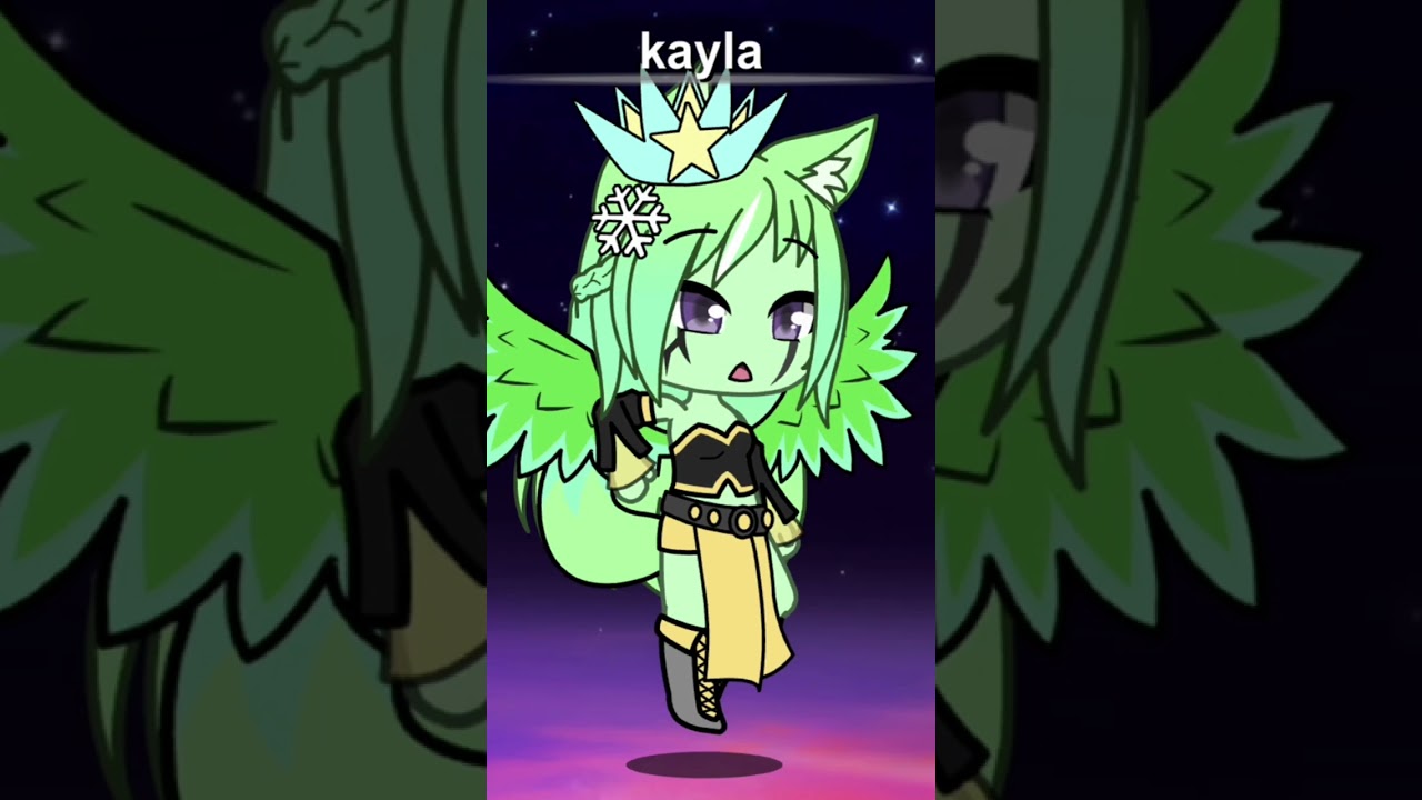 Trending Gacha Club & Gacha Life Highlights 🎮