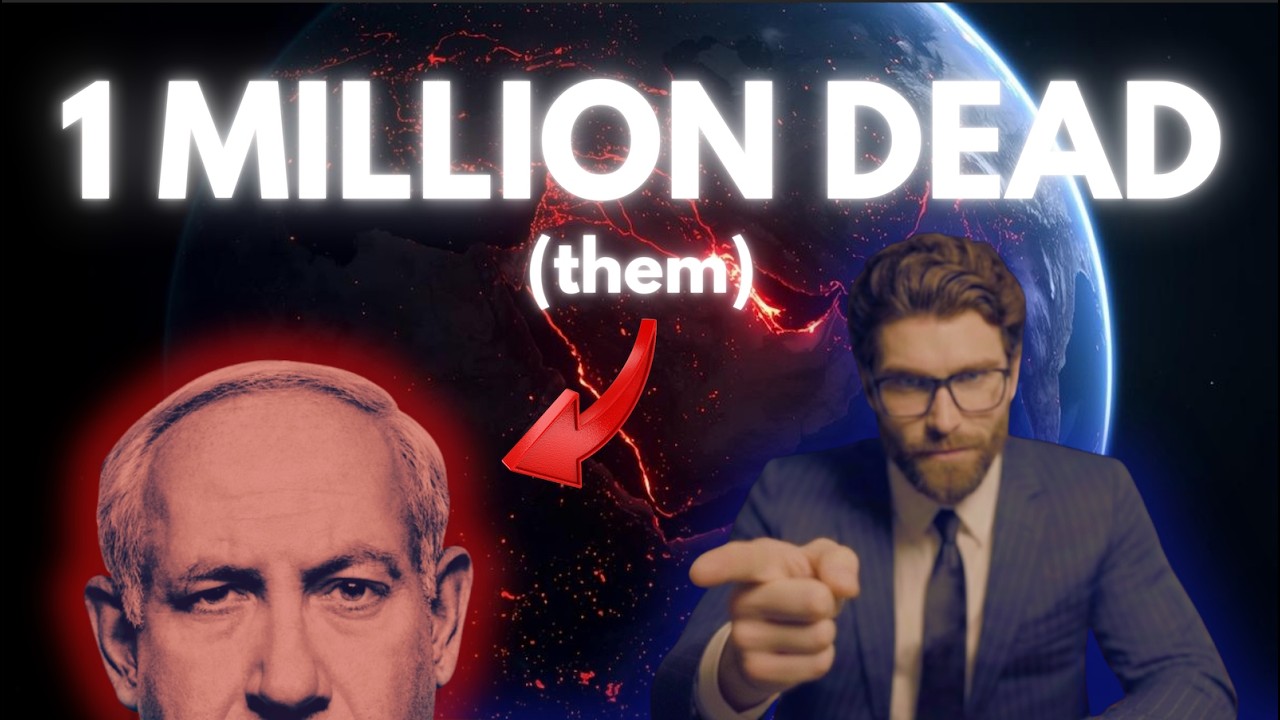 WHO broke the Middle East??? (cleanly)